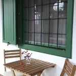Apartment Deak Vendeghaz Dorgicse