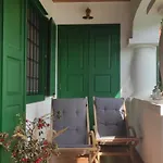 Deak Vendeghaz Apartment *
