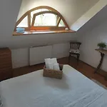Deak Vendeghaz Apartment *