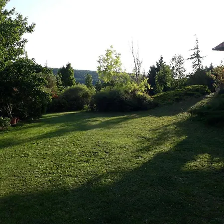 Apartamento Deák Dörgicse