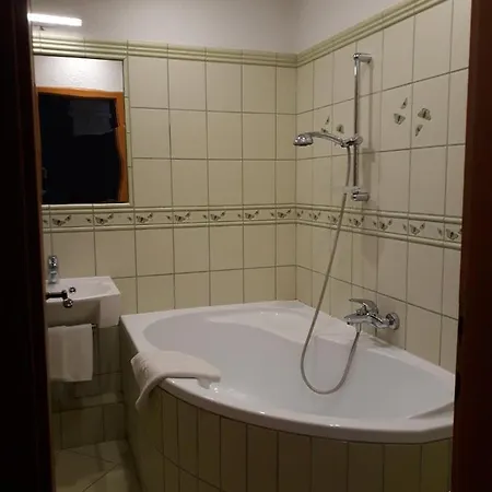 Apartamento Deák