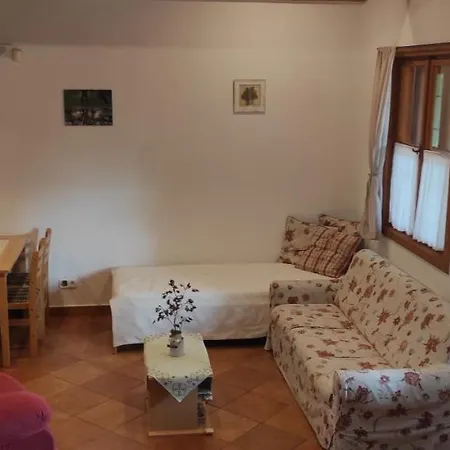 Apartment Deak Vendeghaz Dorgicse