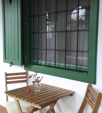 Apartamento Deák Dörgicse