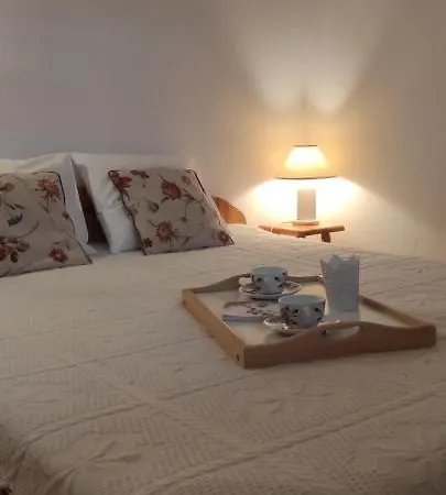 Apartamento Deák *
