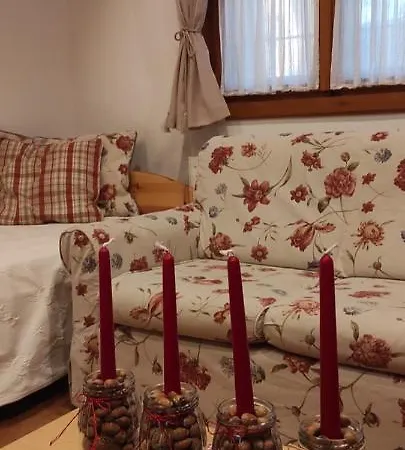 Apartment Deak Vendeghaz Dorgicse
