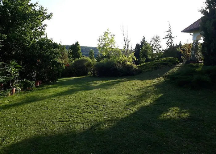 דירה Deak Vendeghaz Dörgicse