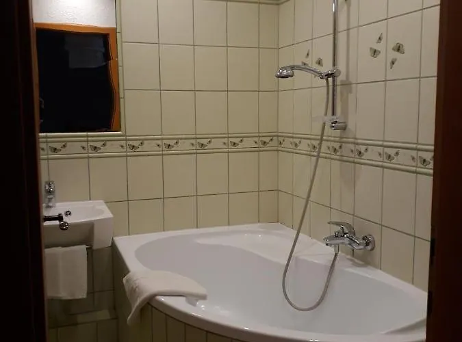 Apartment Deak Vendeghaz