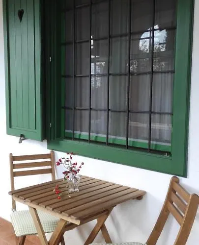 Apartment Deak Vendeghaz Dorgicse