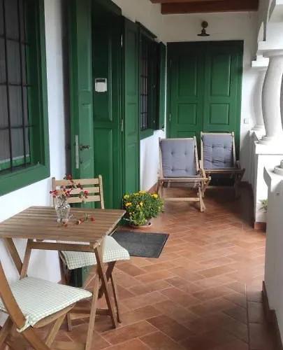 Deak Vendeghaz Dorgicse