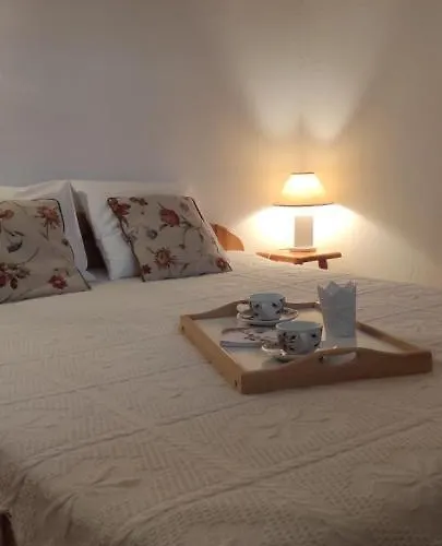 Apartment Deak Vendeghaz *