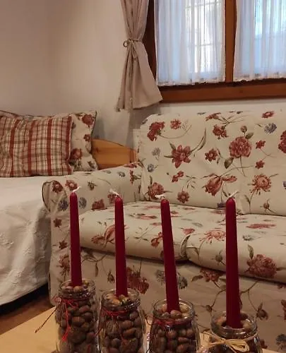 Apartment Deak Vendeghaz Dorgicse