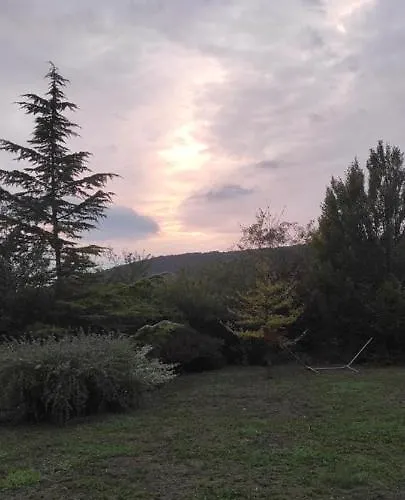 Apartment Deak Vendeghaz *